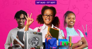 Back-to-School: Konga Pledges Huge Discounts, Special Deals for Shoppers