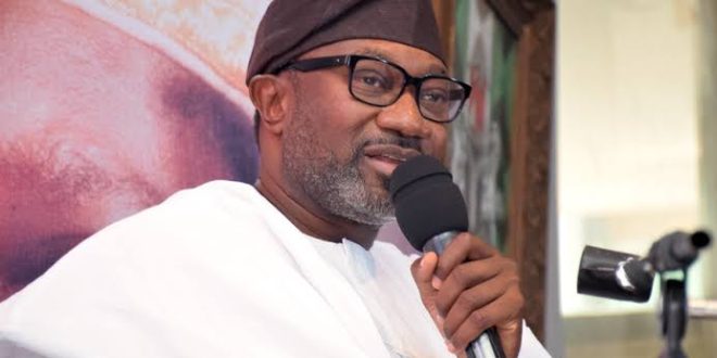 Leadership Tussel: Otedola Acquires More Shares with Over N2 Billion