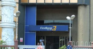 First Bank Reacts to Customer's Missing N68 Million