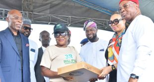 Zinox Partners Imo State Govt, Equips 15,000 Youths with Digital Skills, Tools