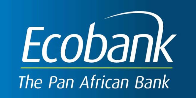 Ecobank to Remodel 50 Branches for Enhanced Customer Experience and Service Delivery Before Year Ends