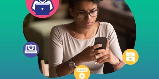 Cybersecurity Awareness Month: How to Stay Safe Online, Ecobank Educates Customers