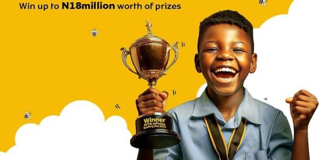 Wordsmith Wonders: A Peek into the Lives of Previous MTN mPulse Spelling Bee Champions