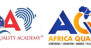 The Africa Quality Academy Set to Hold Africa Quality Week