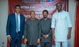 Financial Inclusion in Nigeria will be Driven by Fintech - Moniepoint