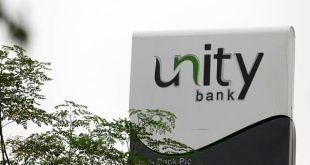 NYSC Corpreneurship Challenge: Agropreneurs, Others Win Unity Bank's N10 Million Business Grant