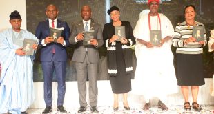 Access Bank PLC Hosts Grand Launch of ‘Wisdom and Integrity: The Legacy of Honourable Justice Amina Adamu Augie JSC CON Through Her Judgements’