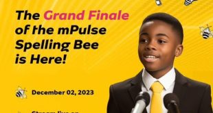 20 Finalists Vie for 18M Worth of Prizes at mPulse Spelling Bee Finale
