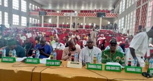 Anambra Government Gains Nationwide Acclaim at 11th General Meeting of NCCIDE