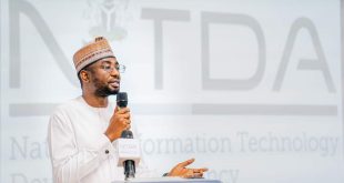 NITDA DG Advocates for AI Integration in Security Sector