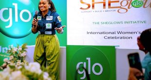 Glo Launches SheGlows, Promotes Healthy Work-Life Balance