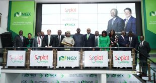Seplat Energy Marks 10-Year Dual Listing Anniversary with NGX Bell Ringing Ceremony