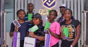 PalmPay Unveils First Set of Winners in Eid Mobile Bonanza